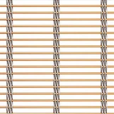 Fémháló homlokzat